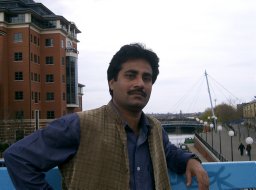 Prof. Ashutosh K. Singh